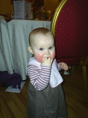 A special 50th Anniversary Dinner was held in the Magherabuoy House Hotel (Portrush) on Friday 9th February 2007. Many past members and friends joined with the congregation at this special event.